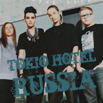 Tokio Hotel Russian Support