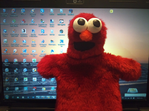 neomefistox's profile picture. I am normal guy from Mexico.
Professional. Skeptical. Sarcastic. I love the acid humor.
Hobbies: Math, Science, Tech