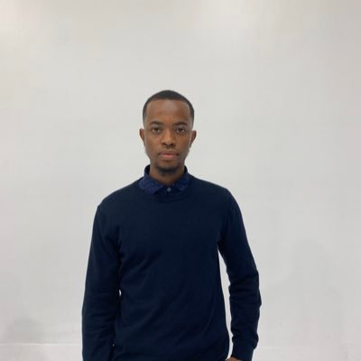 MosesAjibade3's profile picture. Finance/ Accounting 📈 Aspiring Web Developer 💻