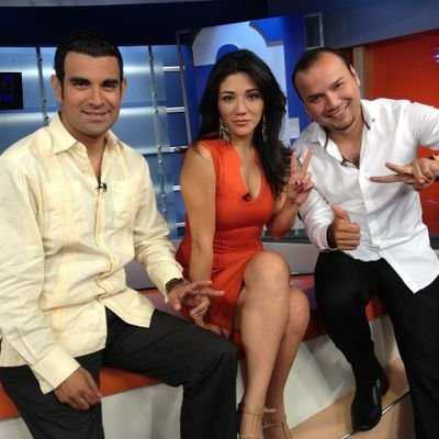 Periodista / Docente / Master en Comunicación Estratégica / Master en Comunicacion Corporativa / Instagram @AKILESELIAS / TELEAMAZONAS