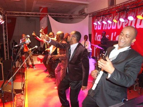 Coradrc's profile picture. Airtel DRC PR & CSR - Corporate Communication-  du plus grand réseau des Télécommunications en République Démocratique du Congo.