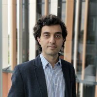 Nadeem Kaakoush (@nokaakoush) 's Twitter Profile