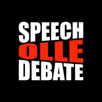 Olle Speech(@OlleSpeech) 's Twitter Profile Photo