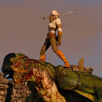 freako_freaky's profile picture. GamerNotSoYoungGirl! Gamer... Woman!!! 💁🏻‍♀️