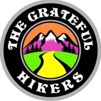 The Grateful Hikers(@GratefulHikers) 's Twitter Profile Photo