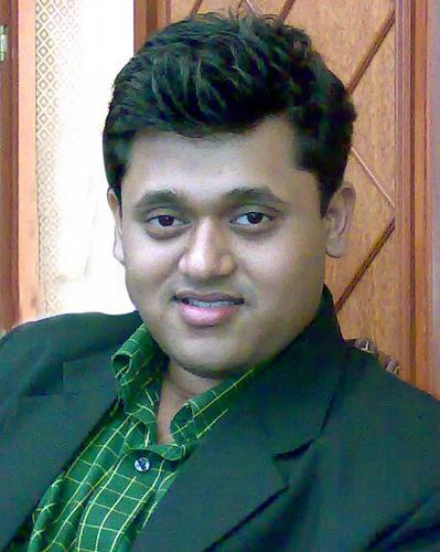 Director & CEO - Anthelion Technology Pvt. Ltd. and Co-founder Anthelion School of Art, Entrepreneur, Engineer, Film Maker, Communications - 4 things about me.
