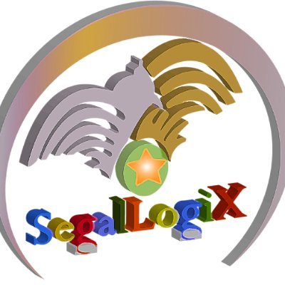 segallogix's profile picture. SegalLoGix is Committed to serve you with a different & better Experiences. Try us we won't disappoint you. Email us: info@segallogix.com