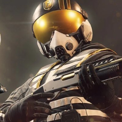 Rainbow Six siege player: looking to get serious have done for a while, this is my main Twitter for attempting to reach out and contact others.