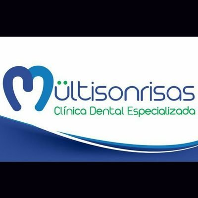 multisonrisasmx's profile picture. Clinica Dental Especializada para Niños y Adultos. Col. Del Valle. 55 63 81 55 82 / 55 68 41 34 74