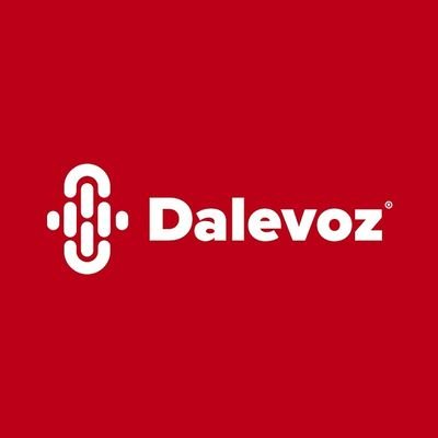 Espacio de formación para usuarios profesionales de la voz y la palabra. 
Síguenos en Instagram @dalevozve
#Doblaje #TécnicaVocal #Oratoria #AcentoNeutro