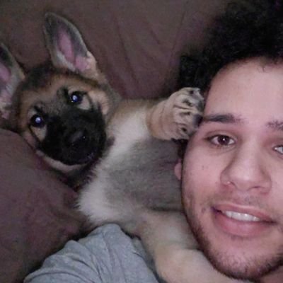 aye_angelflores's profile picture. The only thing worst than being blind is having sight but no future vision.