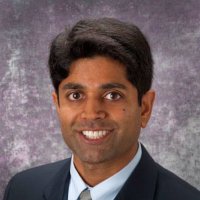 Arvind Srinath (@srinath_arvind) 's Twitter Profile