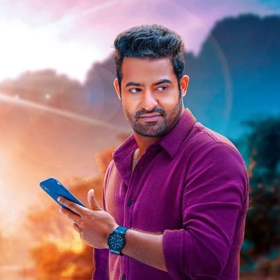 RevanthTentu's profile picture. Available