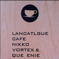 ランカトルグカフェ (@lancatlgue_cafe) 's Twitter Profile Photo