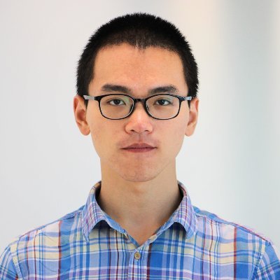 liu_yi_hong's profile picture. MIS PhD Candidate @jindal_utdallas, @UT_Dallas