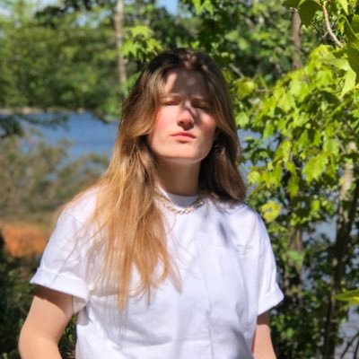 she/they // App State ‘24