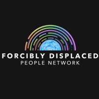 Forcibly Displaced People Network (@fdpn_lgbtiq) 's Twitter Profile Photo Forcibly Displaced People Network (@fdpn_lgbtiq) 's Twitter Profile Photo
