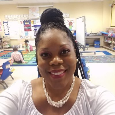 Kindergarten teacher in TX |🔺🐘 | ❤ Spending time with family/friends | My little Busy 🐝's really need your support | ❤ DonorsChoose