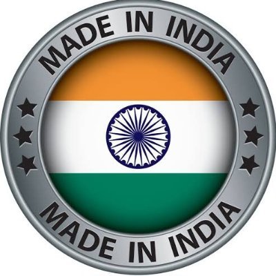 DM or Tag to let all Know about products #MadeInIndia #BeVocalForLocal