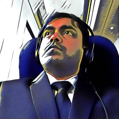 amreshtech's profile picture. You see magic, I code it !