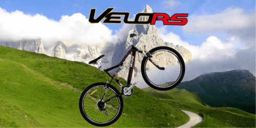 VELORS - BREAK THE LIMIT