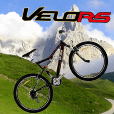 velors mountain bike