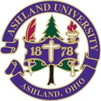 Ashland University (@ashlanduniv) 's Twitter Profile