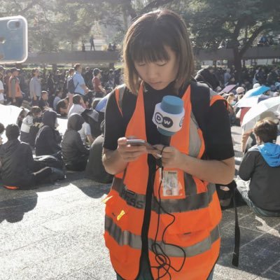 Born in Hong Kong, based in Berlin. Mostly @dwnews, words/voice also on RTHK, @SCMPNews, @nytimes. Views are my own. cherie.chan@dw.com