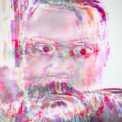 rtraekul's profile picture. Narrative is everything. Happily married vegan, Leftist editor/reader/writer, practicing Buddhism 25yrs.