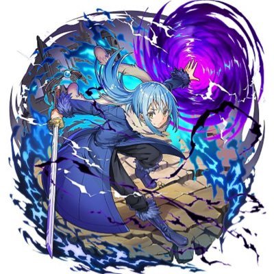 リムル　アニメ垢さんのプロフィール画像