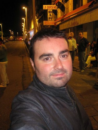 greguren's profile picture. Java developer.