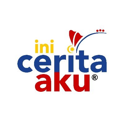 Aku mahu bercerita tentang kita, tentang anda untuk kita kenali siapa diri kita. Kongsi cerita anda dengan #IniCeritaAku