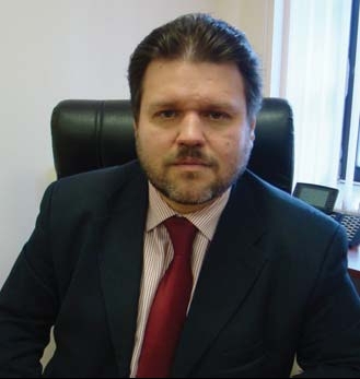 Начальник управления 
инноваций и предпринимательства 
Министерства развития информационного общества и инноваций Калужской области