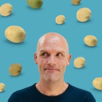 Andrew Taylor (@spudfit) 's Twitter Profile