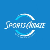 SportsAmaze(@Sports_amaze) 's Twitter Profile Photo