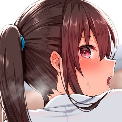 いづれ🔞 ６月４日(水) 新刊DL同人配信開始！さんのプロフィール画像