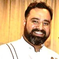 Dr.chef saurabh(@saurabh_chef) 's Twitter Profile Photo