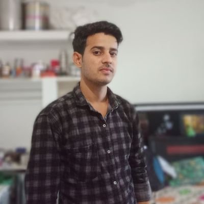 नमस्कार दोस्तो में एक ब्लॉगर हूं। आपके लिये Education से सम्बंधित पोस्ट शेयर करता हू।