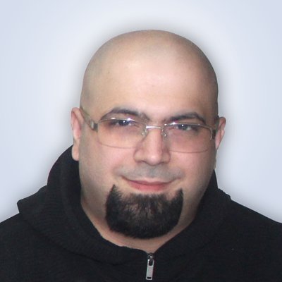 SamerHindawii's profile picture. 