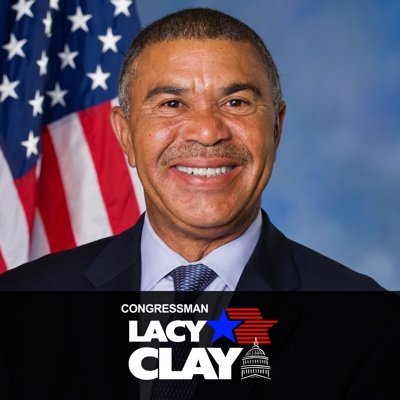 Lacy Clay MO1st