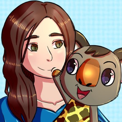 my husband is @Incog_M she/her~27~Fanfic Writer~Bunny mom x2~Sometimes NSFW! icon: @CynicalGhostie banner: @shemumbled