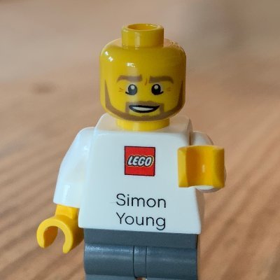 I DON'T TWEET HERE. Follow @simon180 instead! Former home of the #FreeSimon180 campaign.