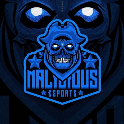 Amateur eSports/Content Organization
1🥇2🥈1🥉
#StayMalicious