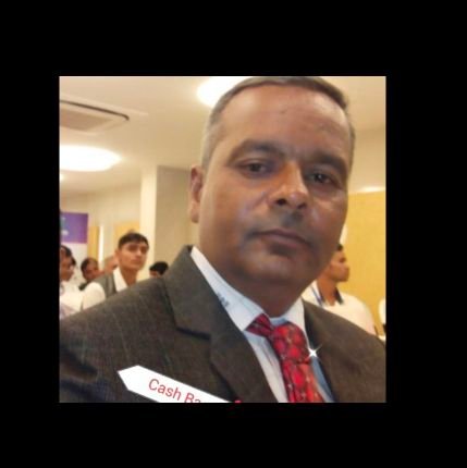 Babulal08510116's profile picture. BFIC NETWORK ♟️♟️