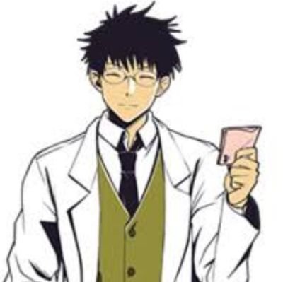 kakehashi_r2's profile picture. 愛があれば大丈夫！