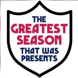 The Greatest Season That Was Presents...