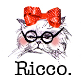 Ricco.さんのプロフィール画像