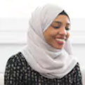 Farhana Ahmed Profile