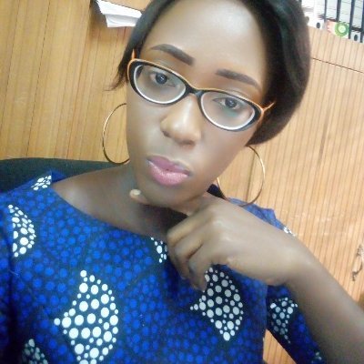 Ogungbemi25's profile picture. Grace Junkie, Insurance Professional.