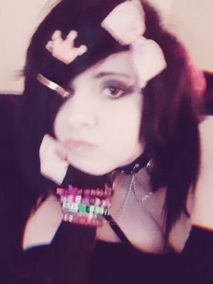 × malkavian vtm trash ×

🎀🎀XD rawr. I love coke, showing my asshole and scene culture. i am the epitome of cringe. xxx lol gimme cookies pls. 🖤🍪🎃🎀